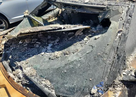 2022 Chevrolet Corvette Stingray 1Lt from USA, damaged, VIN 1G1YA3D41N5100657